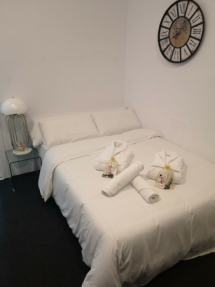 Фото Modular Rooms Hotels