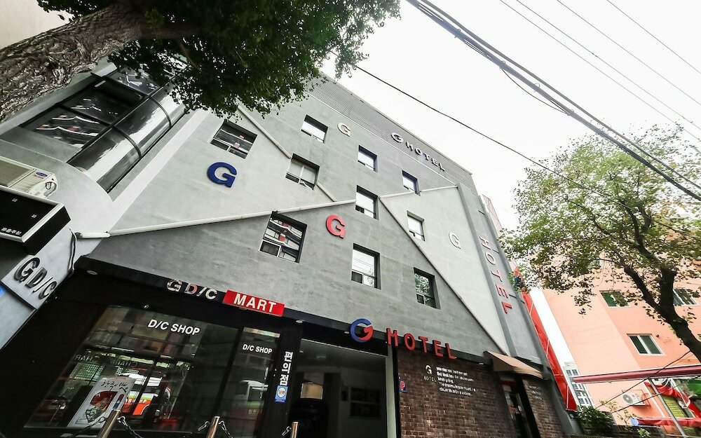 Фото Busan Yeongju-dong G