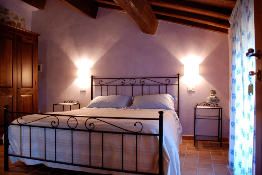 Фото Agriturismo La Marianella