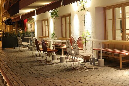 Гостиница Rest Inn Aydın Hotel в Эфелер