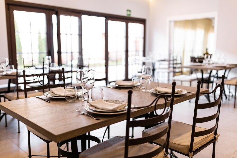 Фото La Bodega de Quintín