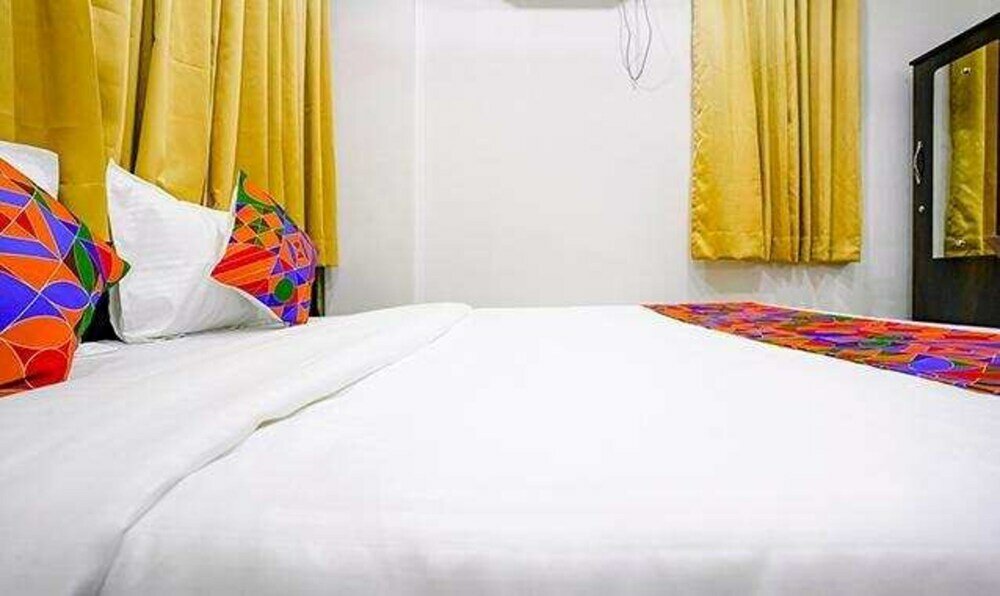 Фото Fabhotel Woods Regency