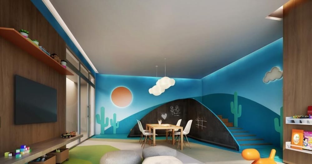 Фото Apartamento novo AO lado do metrô