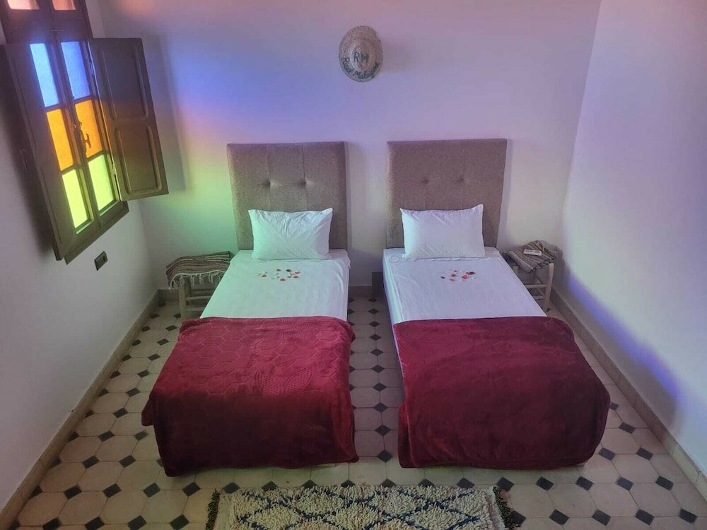 Фото Riad Malayine