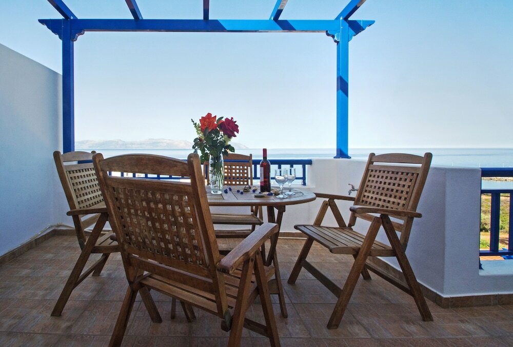 Фото Pantonia Apartments