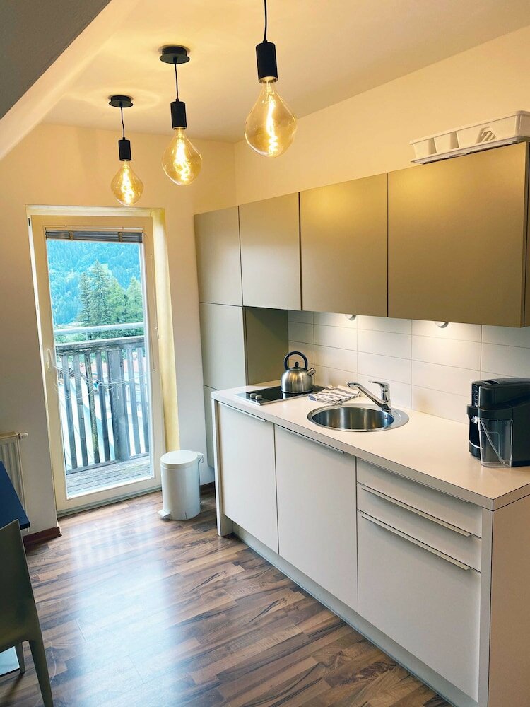 Фото Club Alpenresidenz Bad Gastein