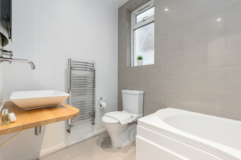 Фото The Acton Villas