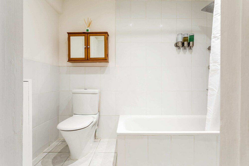 Фото Cosy Pimlico Retreat