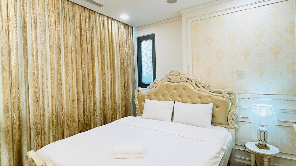 Фото Zahoo House - Landmark 81