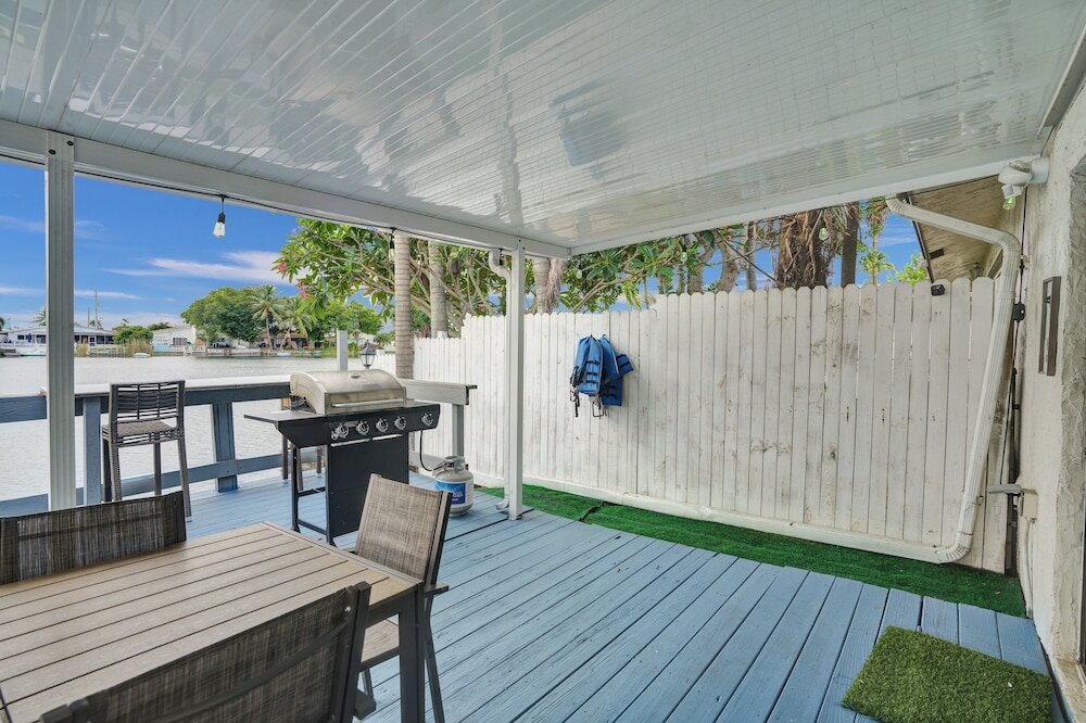 Фото The Lake House in Fort Lauderdale