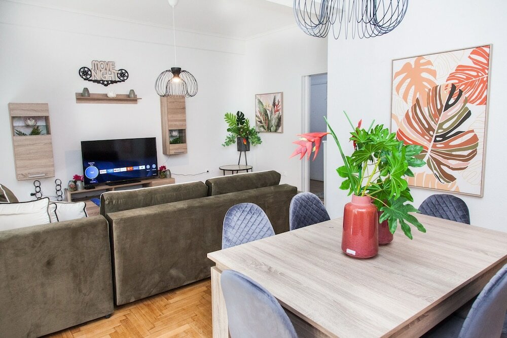 Фото Elegant apt in Kifisia