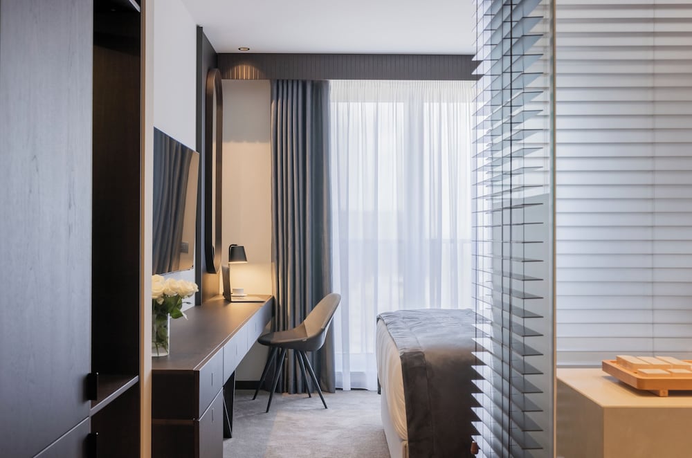 Фото Derand Hotel