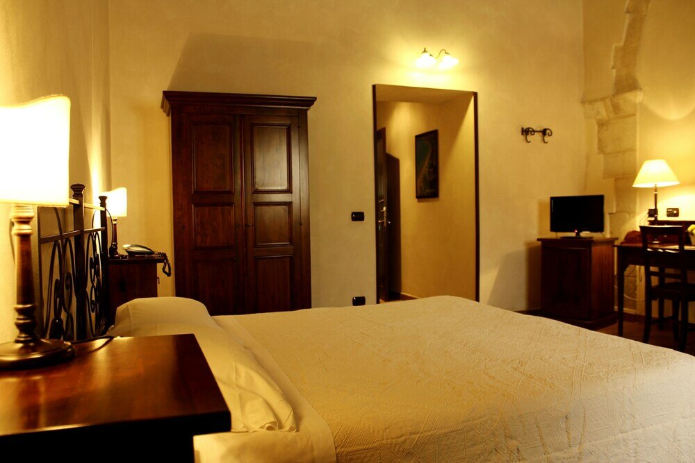 Фото Agriturismo Bugilfezza