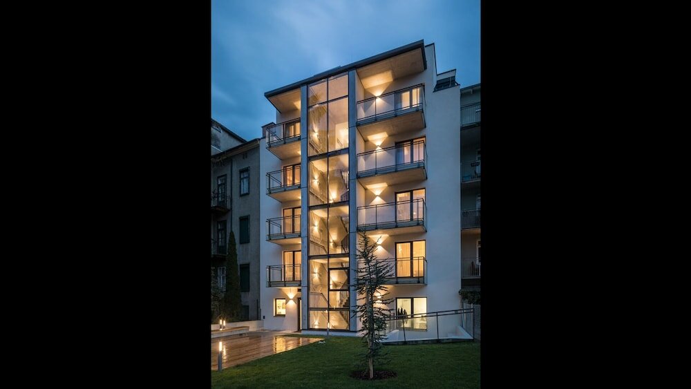 Фото Blackhome Graz