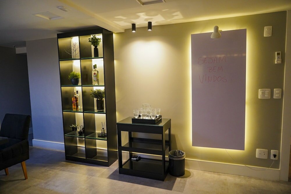 Фото Easy Vitoria by Atlantica