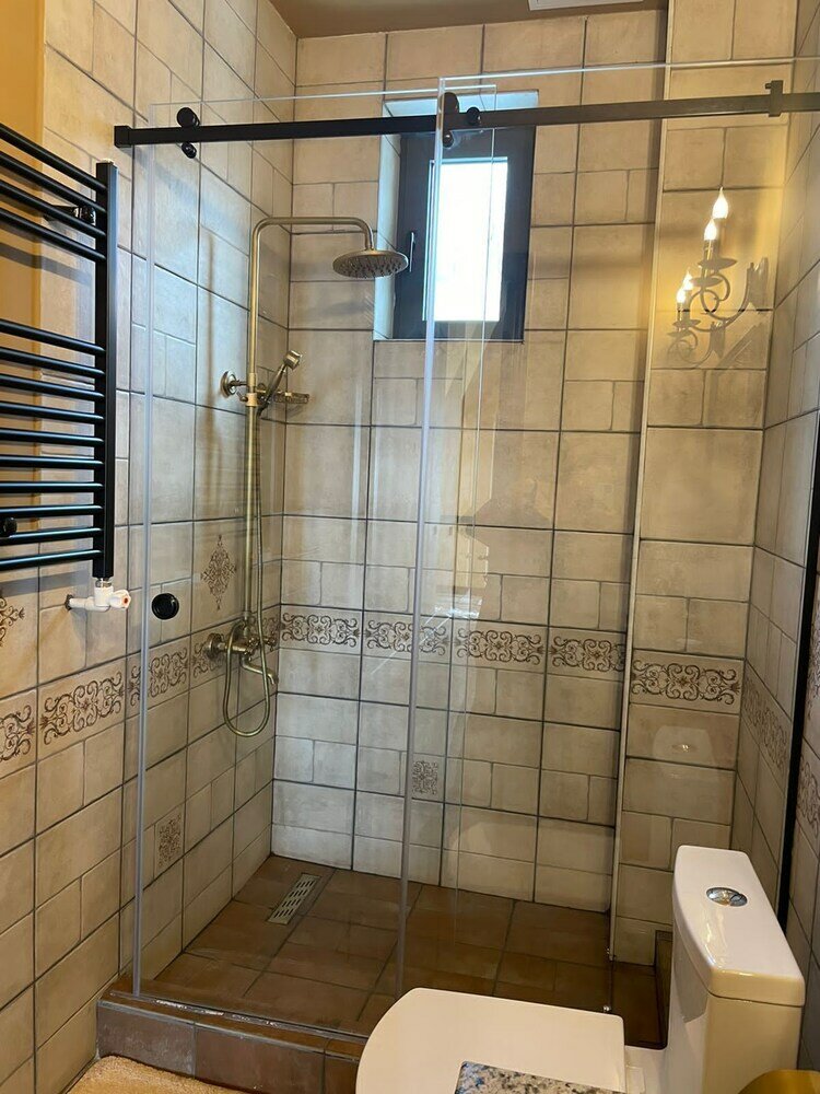 Фото Villa Alexander Hotel Dilijan