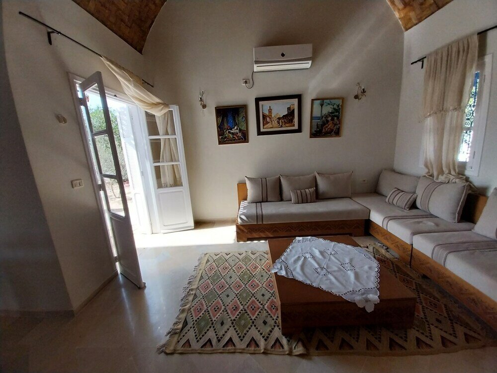 Фото Tamalou Djerba