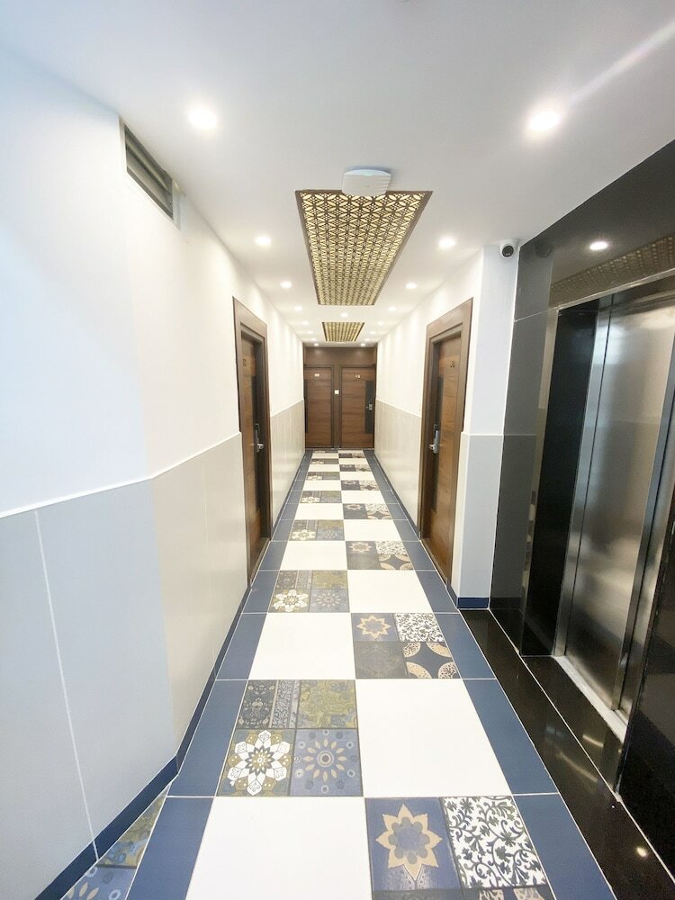 Фото Felix Inn - Manyata Tech Park