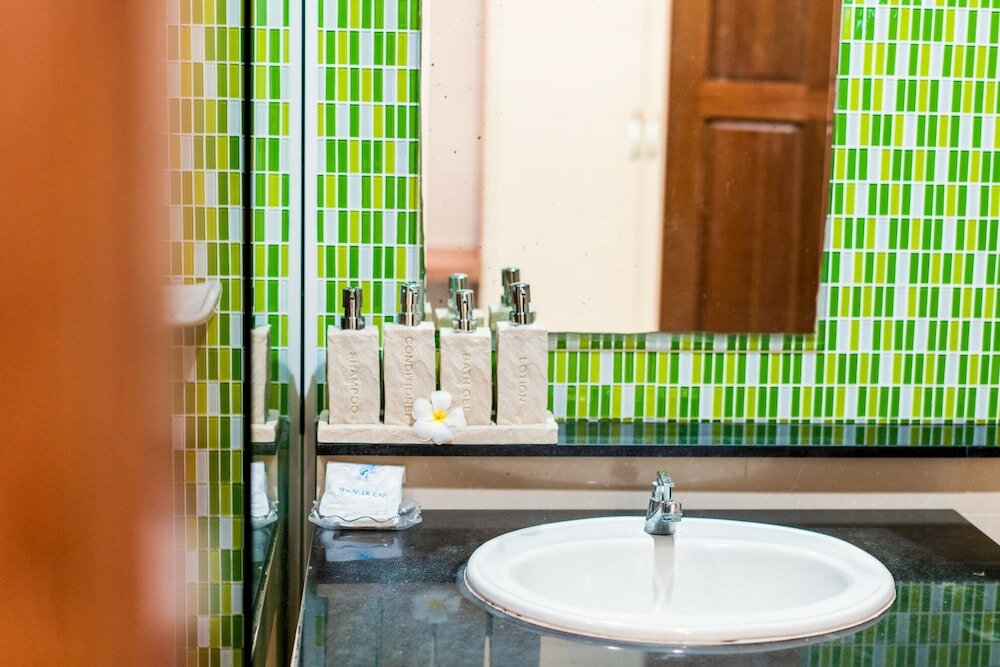 Фото Phi Phi Anita Resort