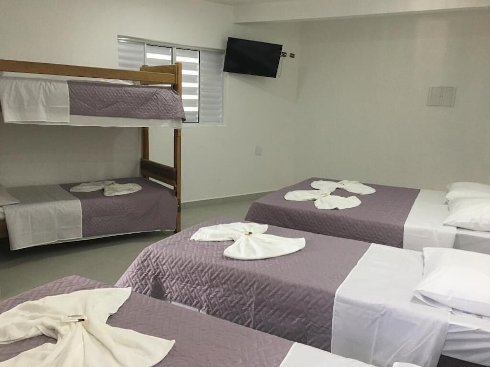 Фото Pousada Solar Ilhabela