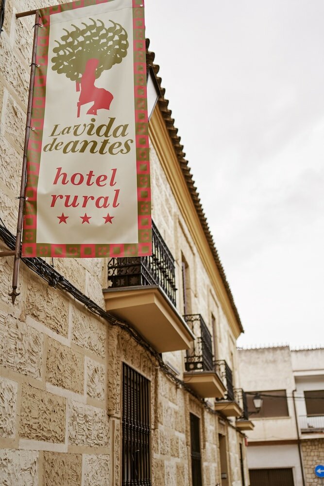 Фото La Vida de Antes