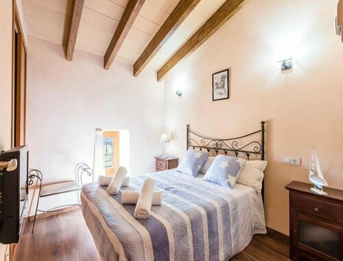 Гостиница Villa - 4 Bedrooms with Pool and WiFi - 104238