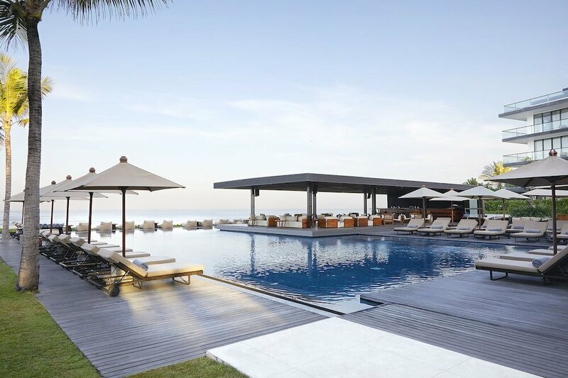 Гостиница Alila Seminyak, Bali