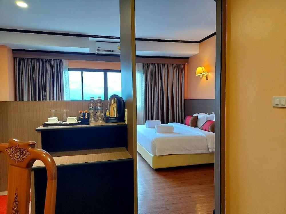 Фото M Hotel Danok