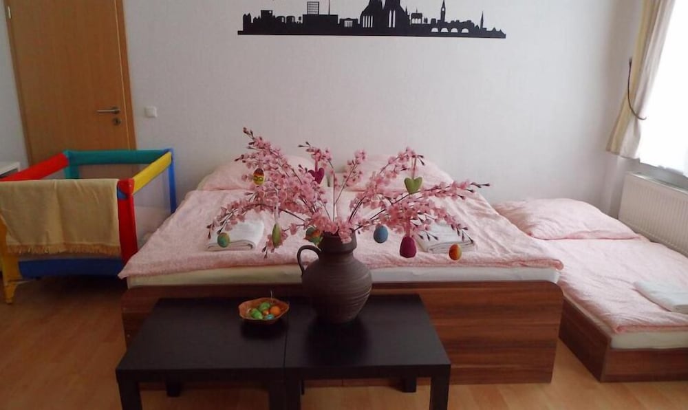 Фото Apartment Lawrenz