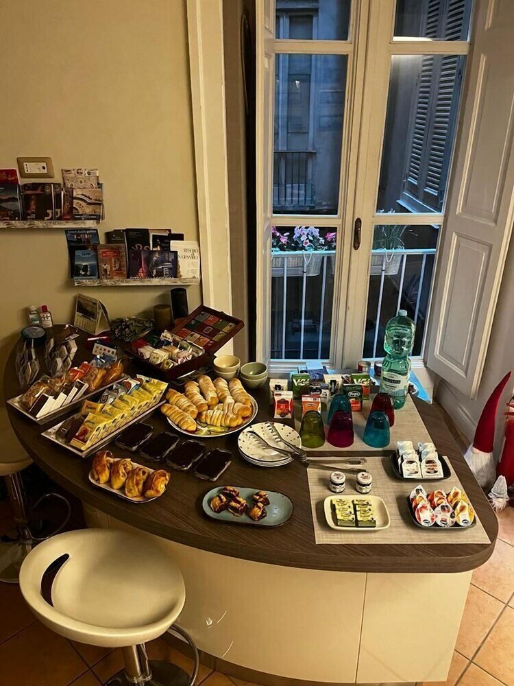 Фото Domus Duomo Bb Napoli