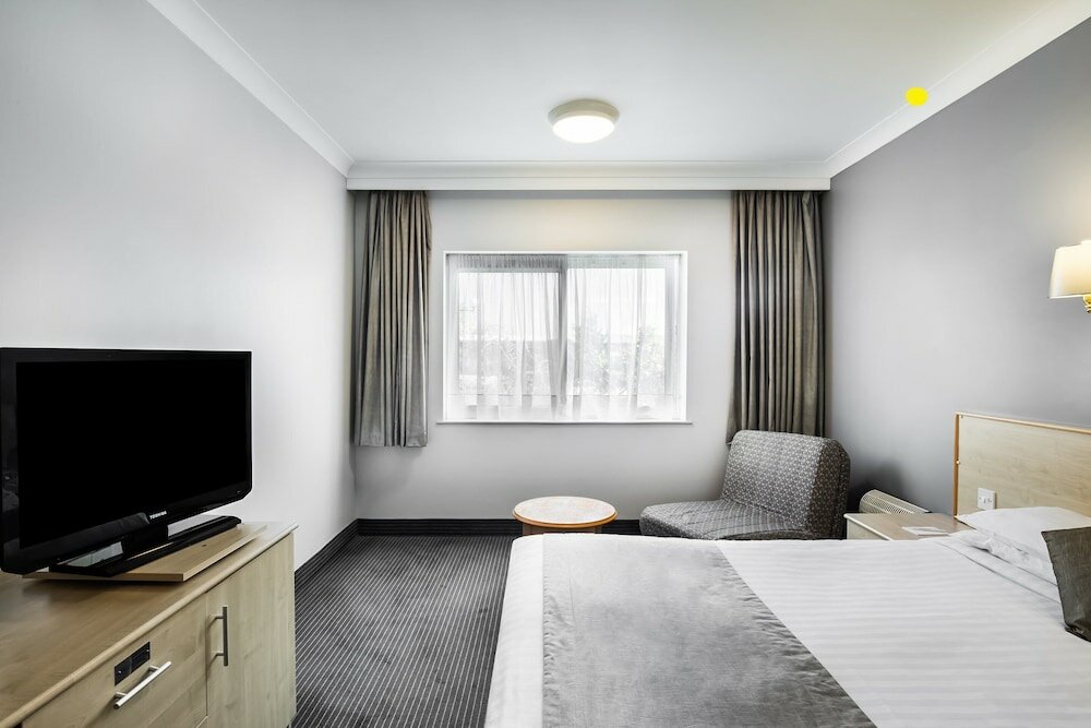 Фото Oyo Flagship London Finchley