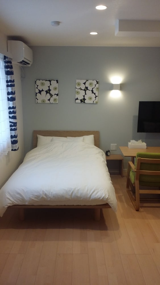 Фото Sora E Hotel Asahikawa