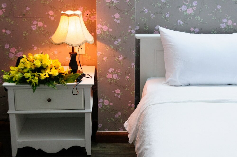 Фото Da Nang Center Hotel