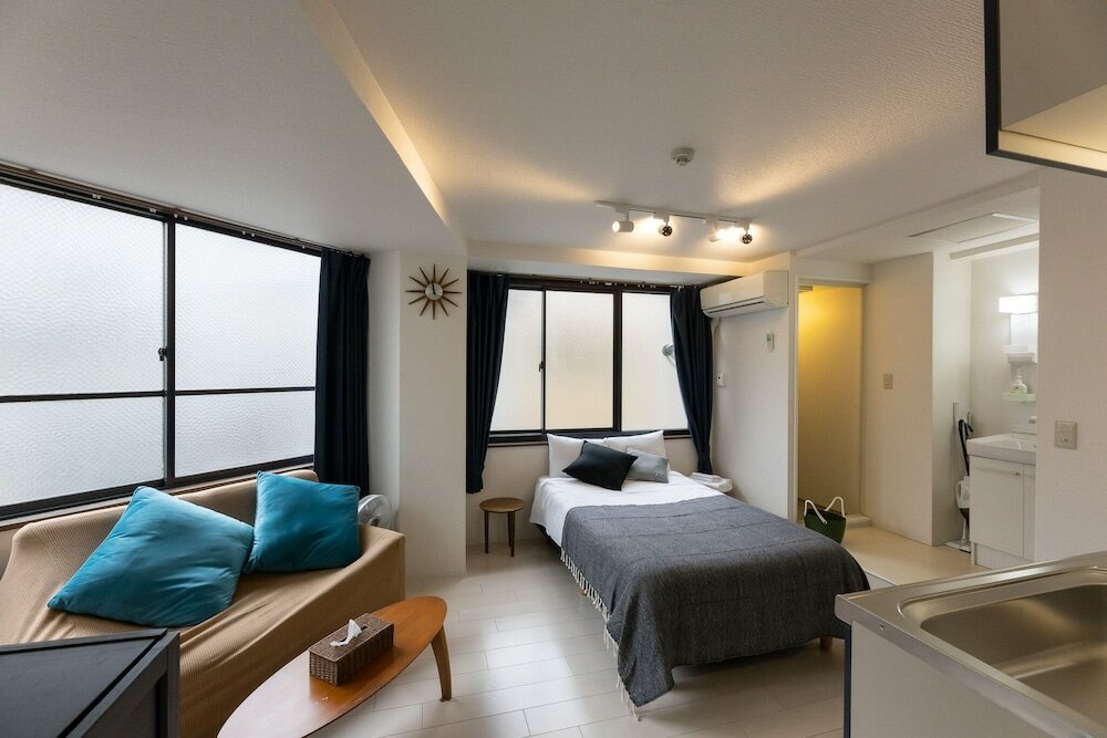 Фото Yoneyama 3f