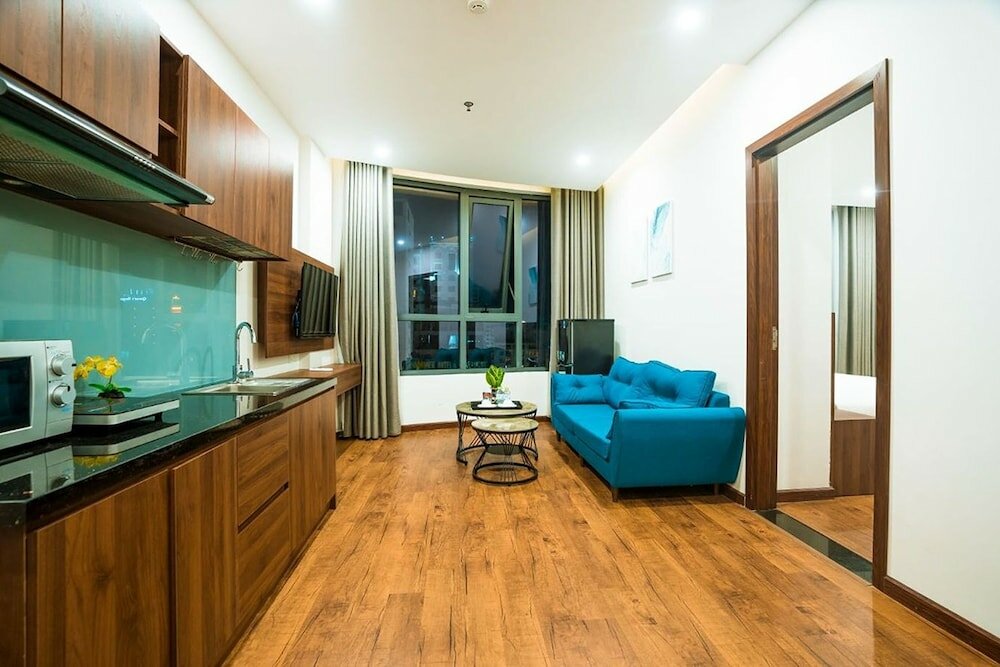 Фото Capecia DaNang Hotel