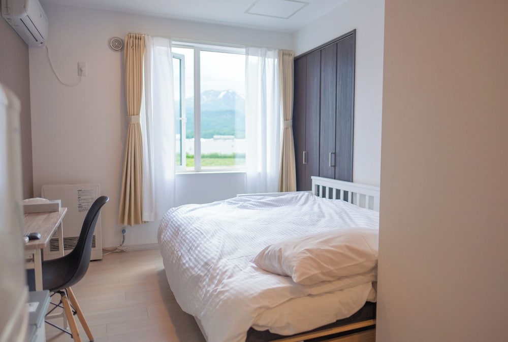 Фото Niseko Hirafu Ski Resort Condo