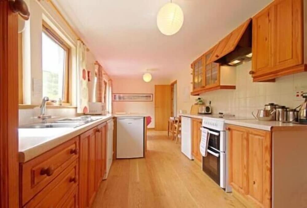 Фото Steading Holidays - Eilean Feoir