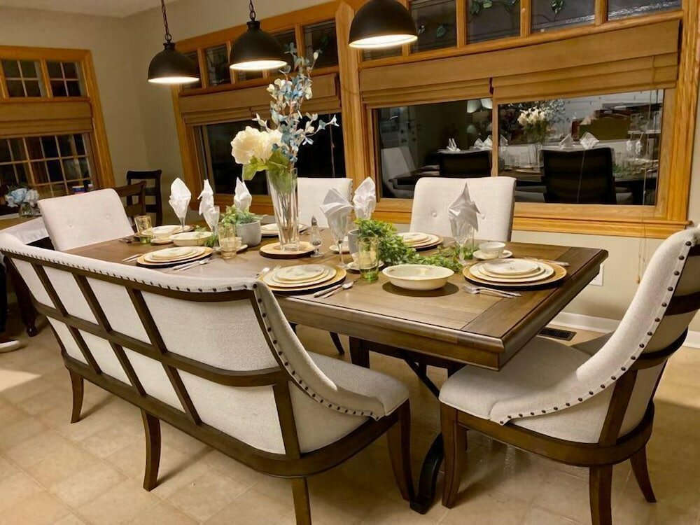 Фото The Sanctuary On Huron River