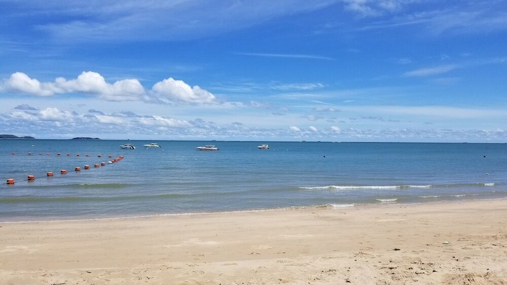 Фото The Andromeda Condominium