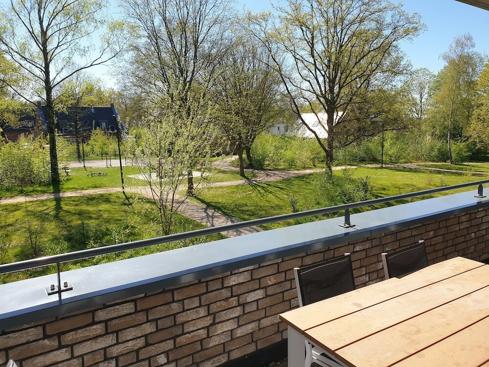 Фото Dormio Resort Maastricht