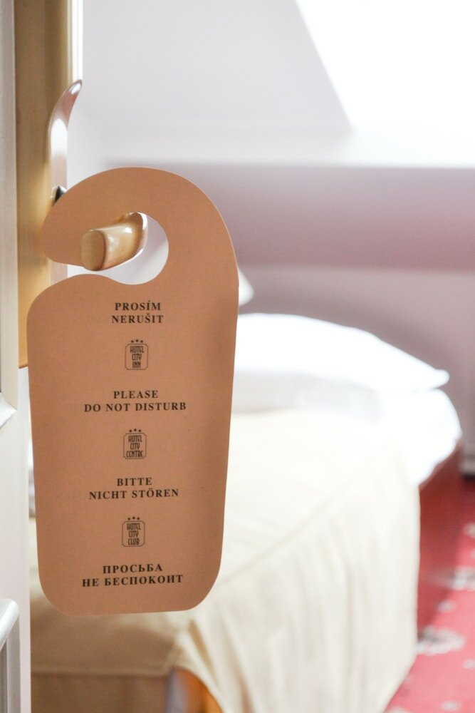 Фото Hotel City Inn