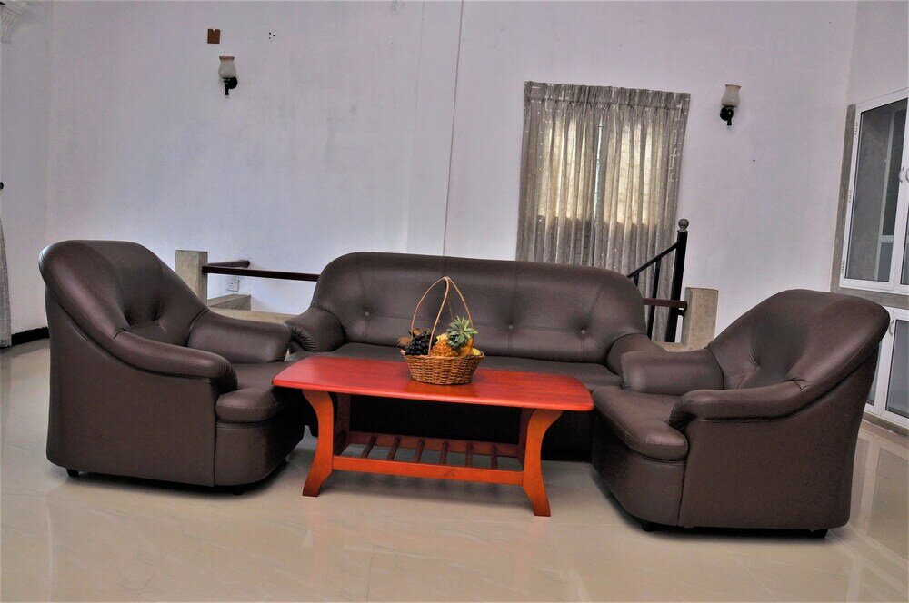 Фото Chrish Residence Negombo