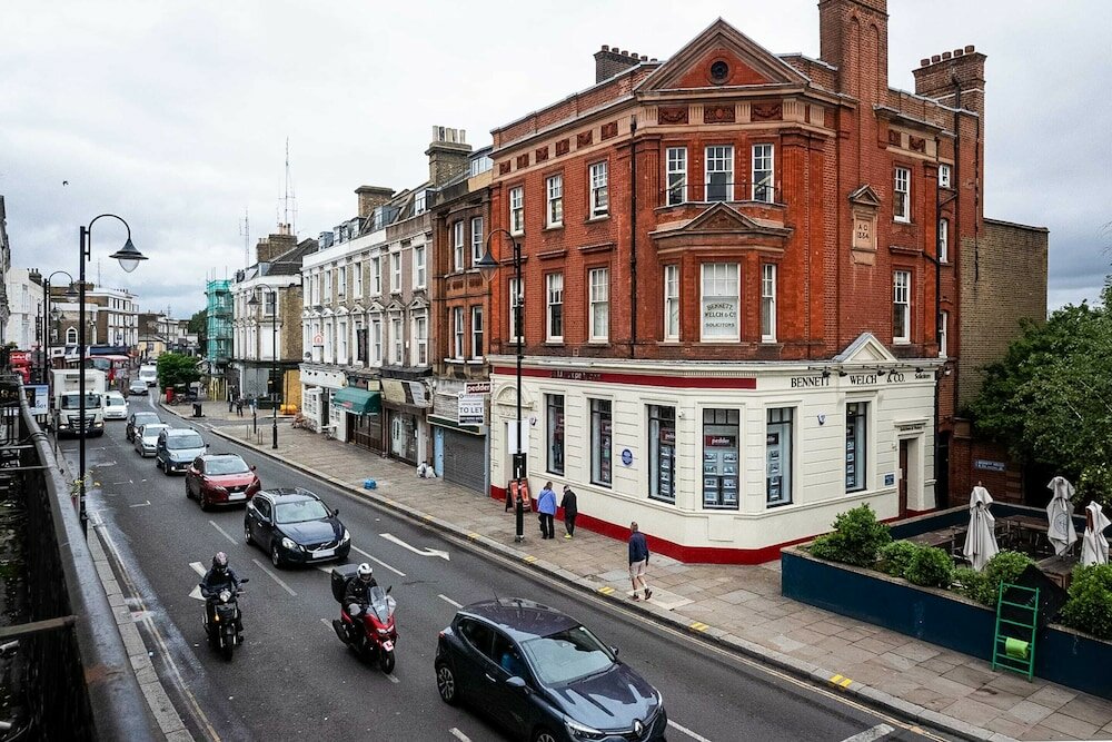 Фото Crystal Palace Residence I