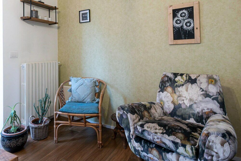 Фото Happy Travelers Apartment