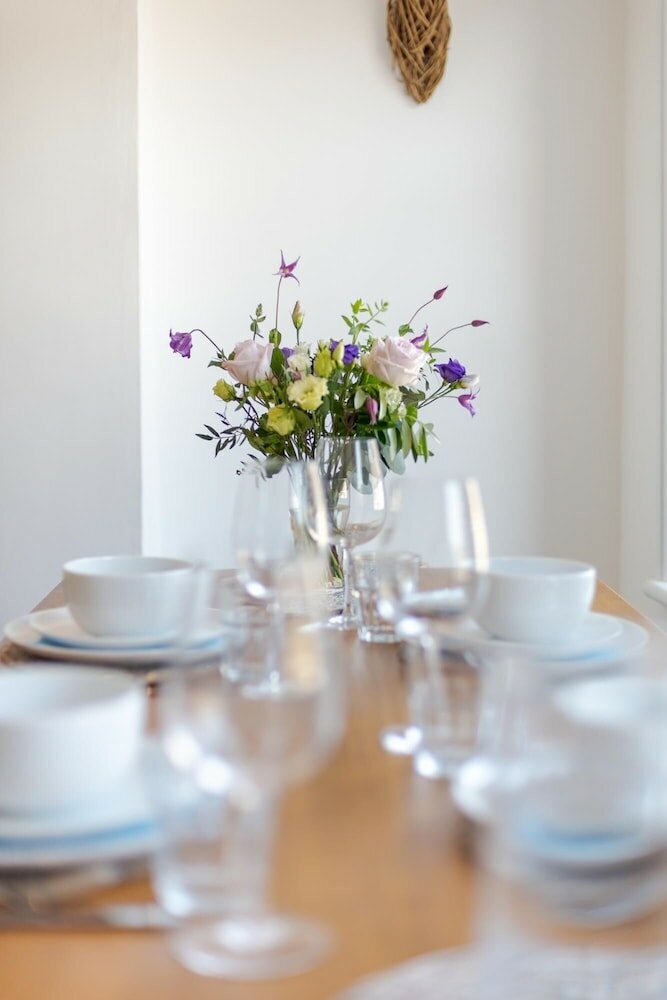 Фото Bright two Bedroom Flat in Fashionable Fulham by Underthedoormat