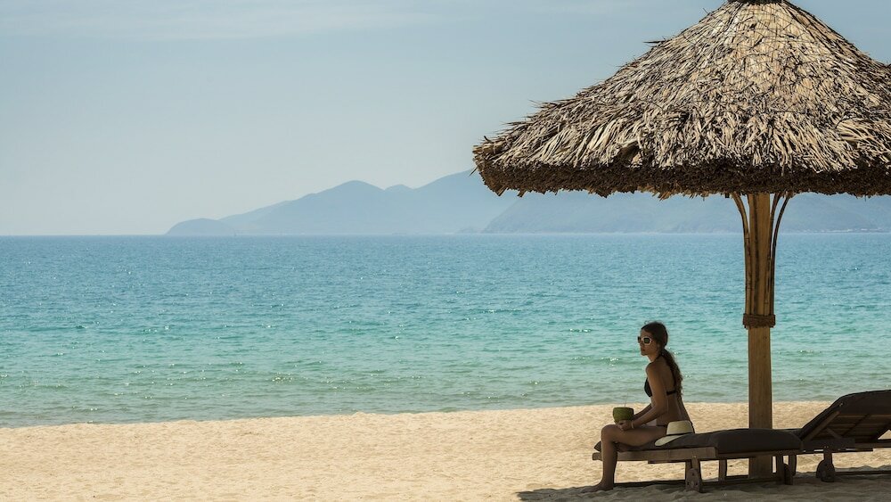 Фото InterContinental Nha Trang