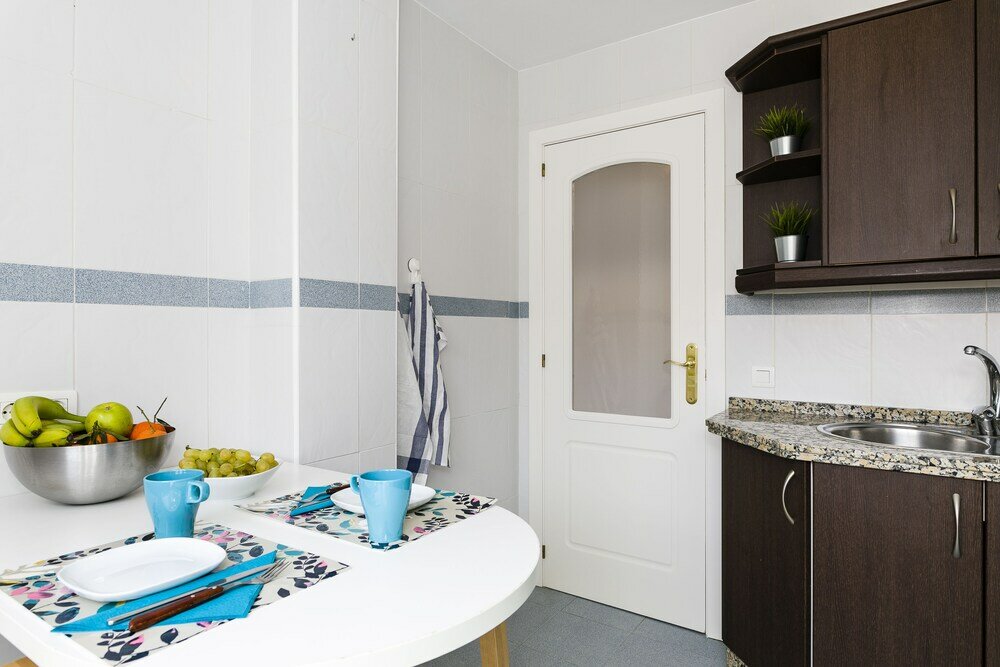 Фото Real del Tivoli Two Rooms and Parking free