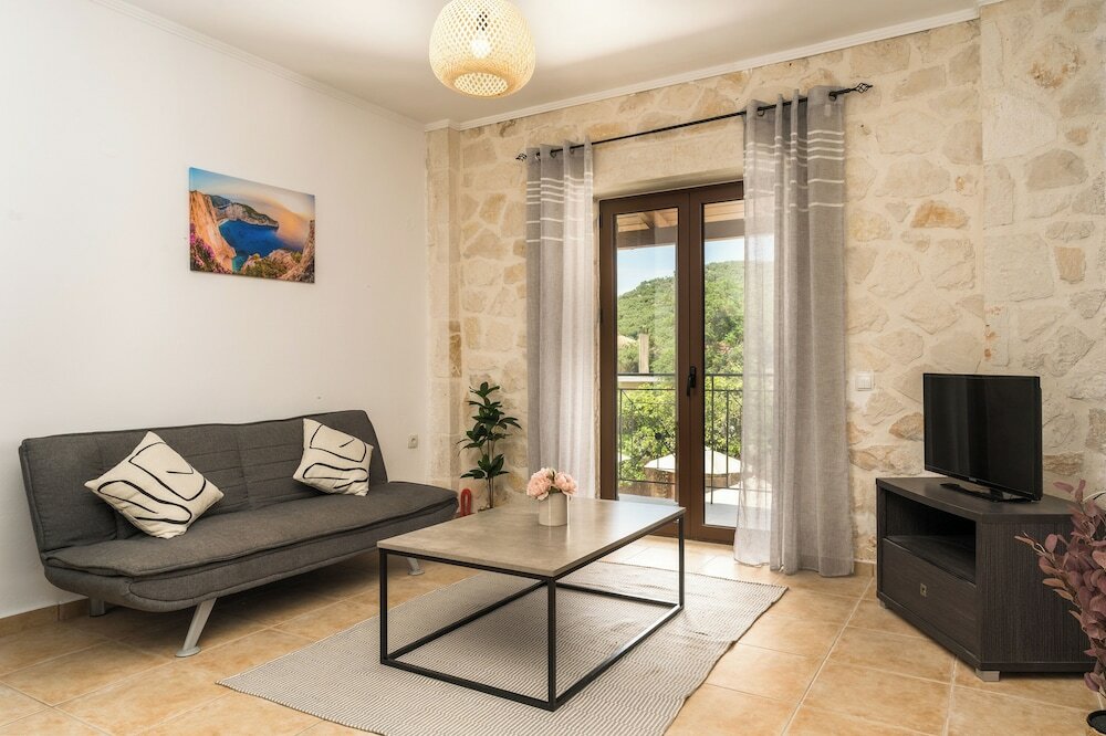 Фото Barbara Ann Apartments