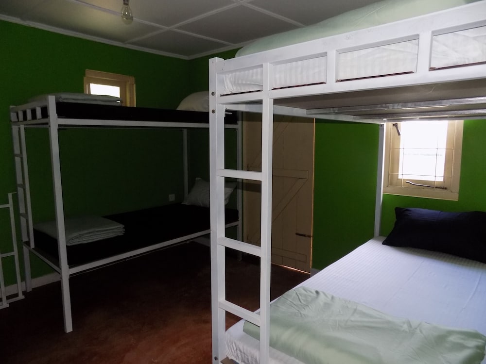 Фото Hi lanka hostel