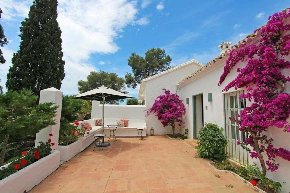 Фото Cortijo de Correa